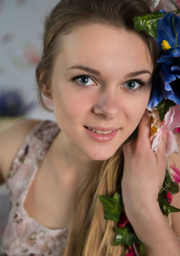 Ангелина, 50 лет, 5 размер груди