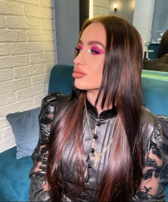 Елена, 22 года, 2 размер груди